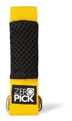 Zeropick Bracciale antimosquito L giallo citronella