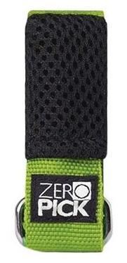 Zeropick Bracciale antimosquito S Citronella verde