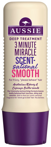 3 Minuti Miracle Smooth Profumo Sacional 250 ml