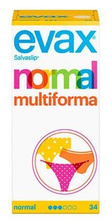 Salvaslip Multiforma 34 Unit&agrave;