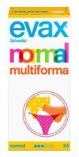 Salvaslip Multiforma 34 Unit&agrave;