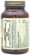 Glucosamina condroitina MSM 60 compresse