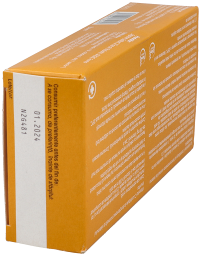 Redoxon Vitamina C 30 Compresse Effervescenti