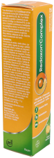 Compresse effervescenti di complesso vitaminico Redoxon Compresse effervescenti di complesso vitaminico Redoxon