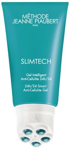Jeanne Piaubert Slimtech Gel Anticellulite 150ml