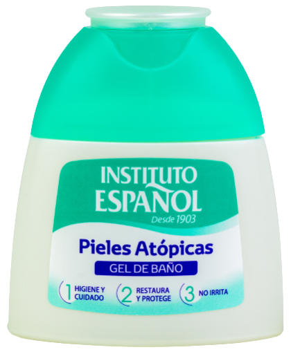 Instituto Espa&ntilde;ol Atopic Skin Gel 100 ml