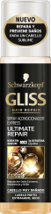 Gliss Ultimate Repair Balsamo Express 200 ml Gliss Ultimate Repair Balsamo Express 200 ml