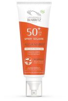 Spray solare viso e corpo SPF 50+ 100 ml Spray solare viso e corpo SPF 50+ 100 ml