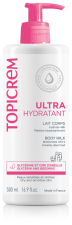 Latte Corpo Idratante Ultra 500 ml