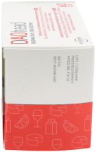 Capsule DAOhead