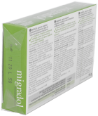 Migradol Tanacetum 40 capsule