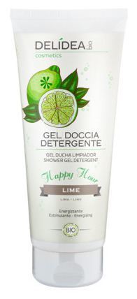 Santiveri Gel da bagno Bio Calce Bio 200 ml