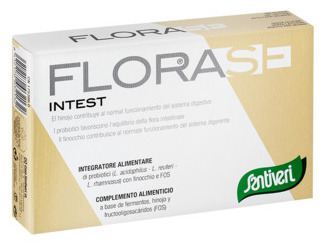 Santiveri Fiori e Urol 40 Capsule