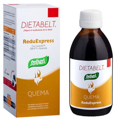 Sciroppo Reduexpress 240 ml
