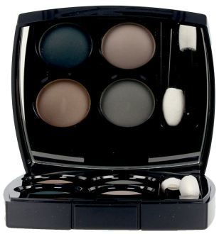 Chanel Le 4 ombre #324-Blurry Blue