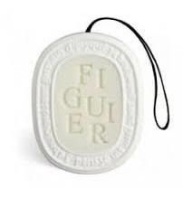 Diptyque Figuier Ovale Profumato 35 gr