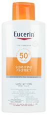 Lozione solare Sensitive Protect SPF 50+ 400 ml Lozione solare Sensitive Protect SPF 50+ 400 ml