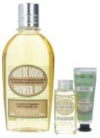 Verveine Lotto 3 pezzi