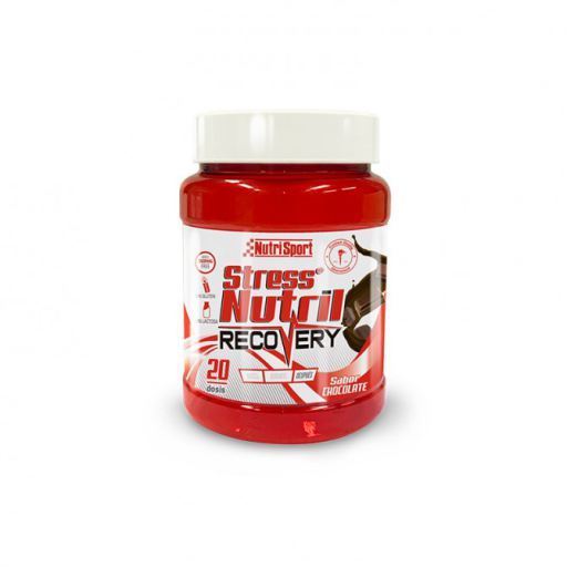 Nutrisport Stresnutril Cioccolato 800 gr