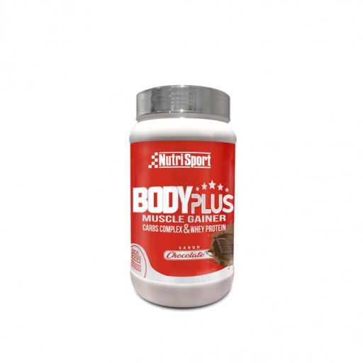 Nutrisport Bodyplus Cioccolato 850 gr