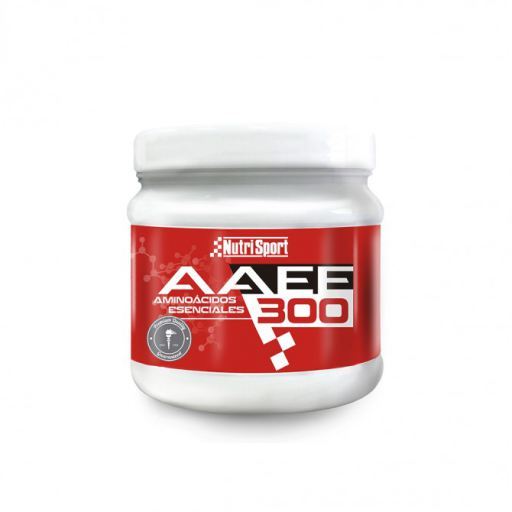 Nutrisport Amino Essentials 300 gr