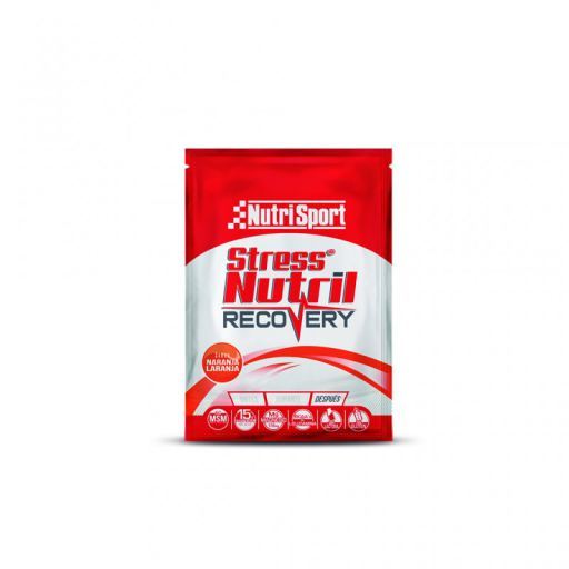 Nutrisport Stresnutril Arancia 20 Bustine
