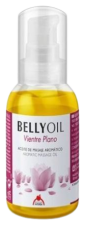 Belly Oil Pancia Piatta 50ml Belly Oil Pancia Piatta 50ml