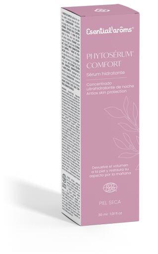 Esential'ar&ocirc;ms Phytoserum Comfort Pelle secca 30 ml