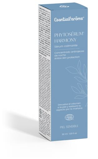 Esential'ar&ocirc;ms Fitosiero Harmony per pelli sensibili 30 ml