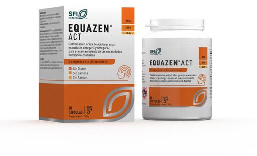 Vitae Equazen Eye Q Act 60 capsule
