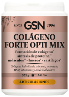 Collagene Opti-Mix 6 365 gr Collagene Opti-Mix 6 365 gr
