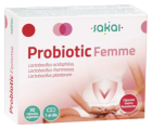 Probiotico Femme 30 Capsule Probiotico Femme 30 Capsule