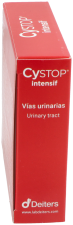 Cystop Intensif 20 Capsule