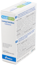 Nauserina 30 Compresse Nauserina 30 Compresse