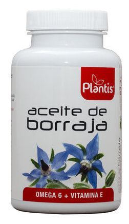 Artesania Agr&iacute;cola Olio di borragine 120 Capsule