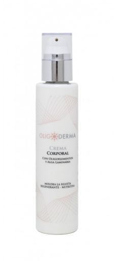 Artesania Agr&iacute;cola Oligroderma Crema Corpo 200ml