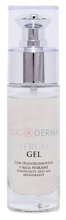 Artesania Agr&iacute;cola Siero Gel Oligoderma 30ml