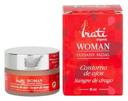 Equisalud Irati Eye Contour Blood Drago 15 ml