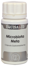 Microbiota Target 60 Capsule