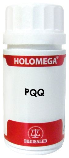 Equisalud Holomega PQQ 50 capsule