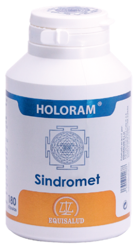 Equisalud Holomega Sindromet 60 Capsule