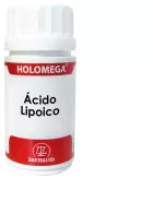 Acido R-Lipoico Holoram 50 capsule Acido R-Lipoico Holoram 50 capsule