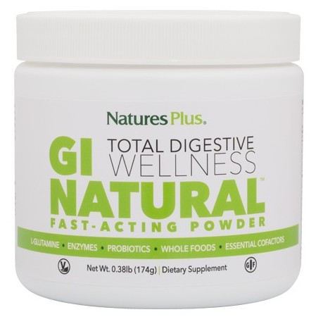 NaturesPlus Gi Natural's Plus 174 gr