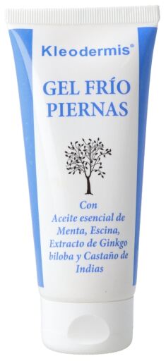Kleodermis Gel Freddo 100 ml