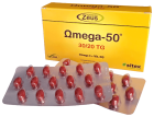 Omega-50 30/20 Tg 120 Capsule