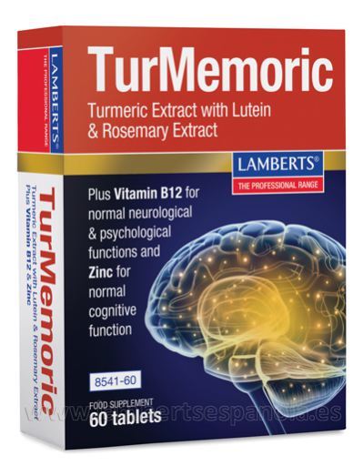 Turmemorico 60 Capsule