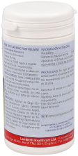 Curcuma Rapid Release 120 Capsule