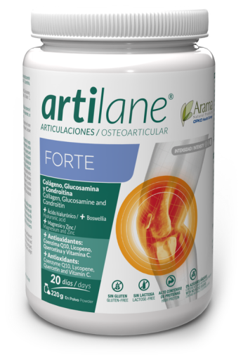 Pharmadiet Artilane Forte Polvere 220 gr