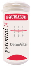 Detoxvital 60 Capsule