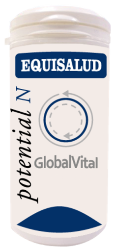 Globalvital 60 capsule